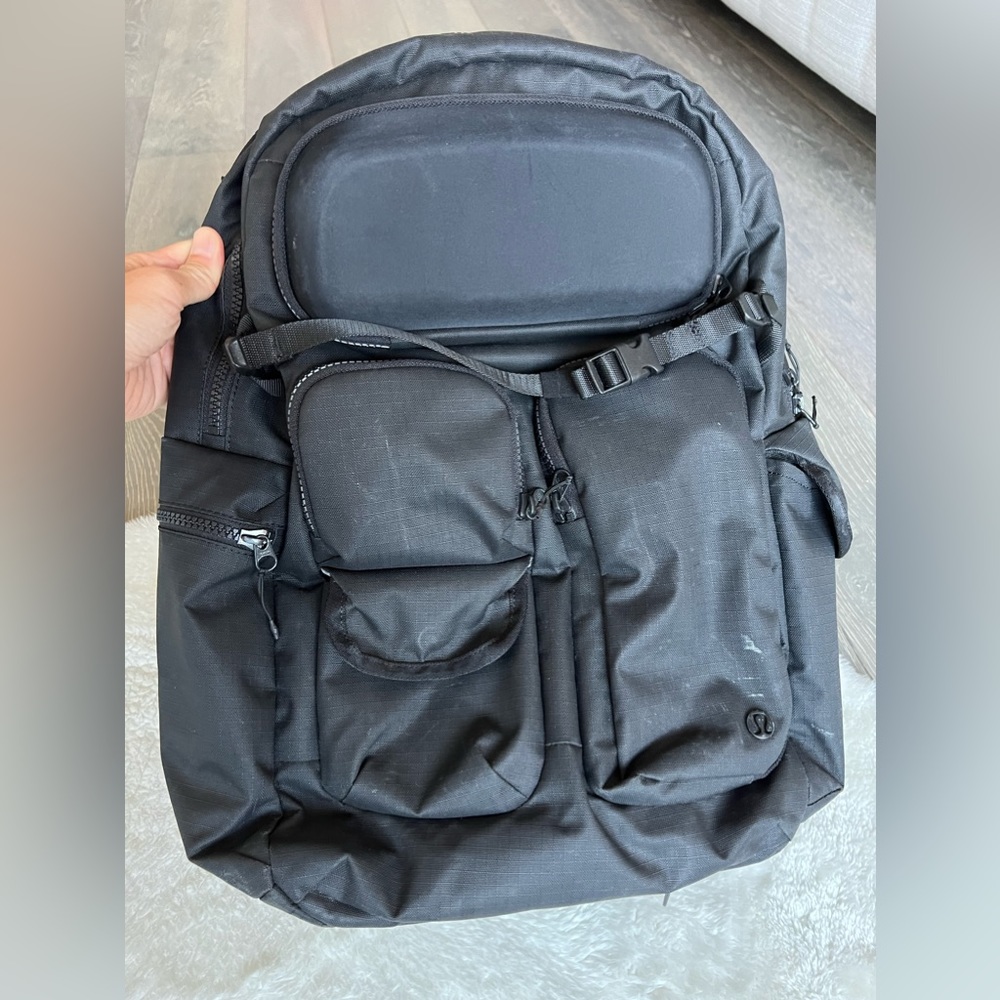 Lululemon CRUISER LARGE BACKPACK 28L